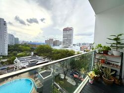Moda (D15), Apartment #534681631